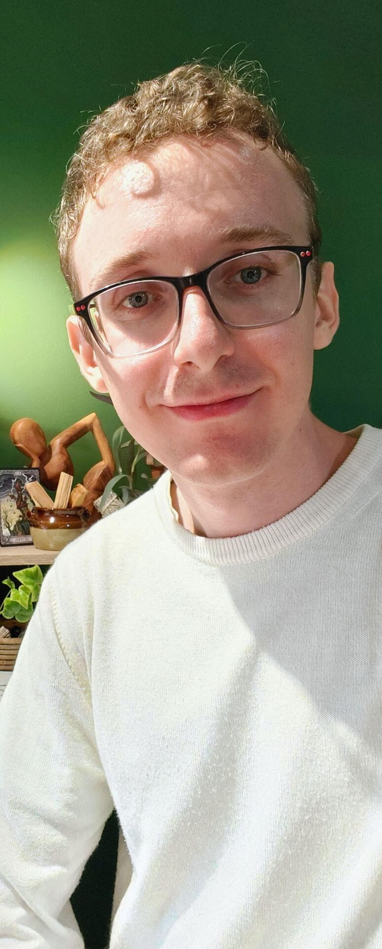 Picture of Roberto